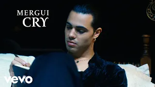 Mergui - Cry (Official Visualizer)