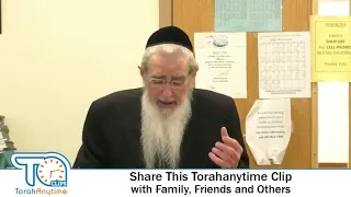 Hope to Hashem - R. Mordechai Finkelman - TorahAnytime.com