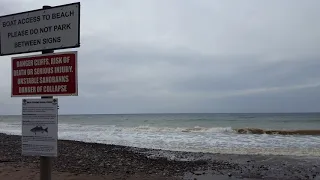 Short: Douglas Beach | ISLE OF MAN 🇮🇲 tEAvEE 🎥 4K
