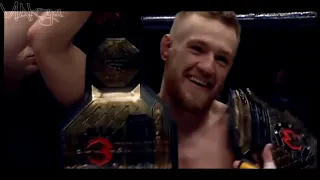 Evolution of Conor McGregor || 2007-2017 Highlights