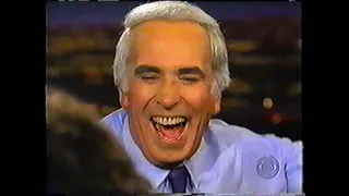 Tom Snyder - guest Dennis Miller 1998