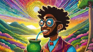 Does Yerba Mate Get You High?