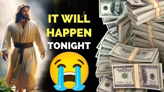 😲 YOU WILL RECEIVE UNEXPECTED MONEY IN YOUR BANK ACCOUNT IF YOU OPEN NOW - MESSAGE FROM GOD