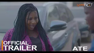 Ate Yoruba Movie 2023 | Official Trailer | Now Showing  On ApataTV+