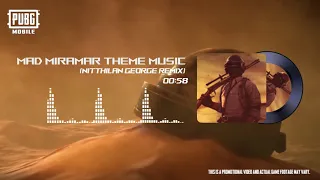 Pubg Mad Miramar Theme Music (Enseven Remix)