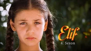 ELIF | BURADAYIM Klip | 4.SEZON