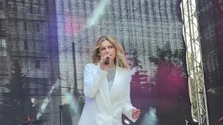 Ирина Нельсон (Reflex) -Я разбила небо. Конаково 25.06.2022