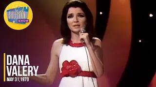 Dana Valery "Let It Be" on The Ed Sullivan Show