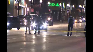 LIVE: CPD gives update on 3-year-old boy shot and killed Friday night in West Lawn