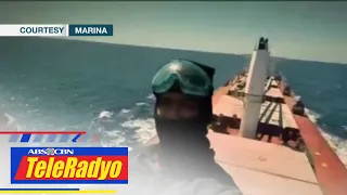 EU: Certificate ng mga Pinoy seafarer patuloy na kikilalanin | TeleRadyo (1 Apr 2023)