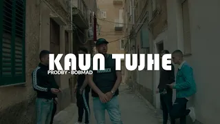 "Kaun Tujhe" Drill Remix | Prod. by - @BobMad9