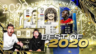 Unser HEFTIGSTES Jahr 2020 😱🔥 Best of JAHRESRÜCKBLICK TisiSchubech !!