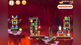 Angry Birds 2 AB2 Rowdy Rumble Round 1 - 2024/02/29 (Matilda x3)