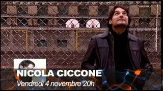 19 Nicola Ciccone