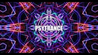 Psytrance Mix 2023