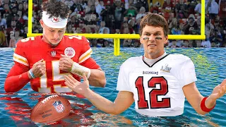 20 CRAZIEST Moments In NFL History..