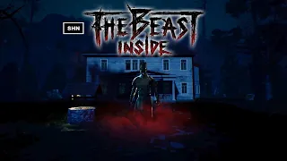 The Beast Inside 👻 4K/60fps 👻 Part 1 Longplay Walkthrough Gameplay No Commentary