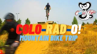 What's the Best MTB Trail in Colorado? I Have the Answer!