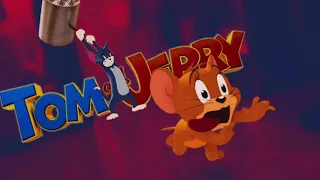 Bouncy House (Cinematic Version) - Tom & Jerry (2021)