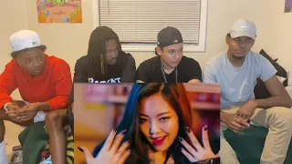 TRASH OR PASS-BLACKPINK - '휘파람 (WHISTLE)' M/V REACTION