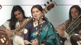 Kalyani Utsaah 2024 | Purbayan Chatterjee | Kaushiki Chakraborty | PAAMF