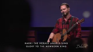 Hark the Herald Angels Sing - Jeremy Riddle & Steffany Gretzinger