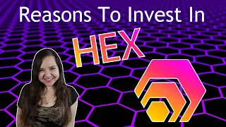 19 Reasons To Invest In HEX