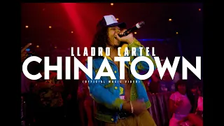 Chinatown [Official Music Video] by LLADRO CARTEL