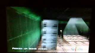 Goldeneye 007 Speedrun - Dam - 00 Agent - As of 5-30-2012 #iamacreator