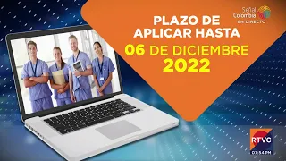 ¡Atentos! Hay 250 vacantes de trabajo para colombianos en Alemania | RTVC Noticias