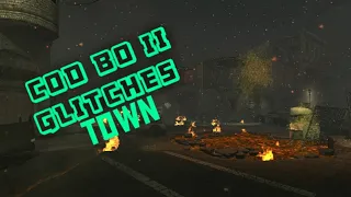 Call Of Duty Bo2 Town Glitches Still Working 2019