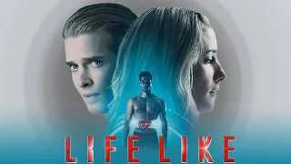 Life Like  (2019) Movie | Steven Strait/Addison Timlin | Review And Fact