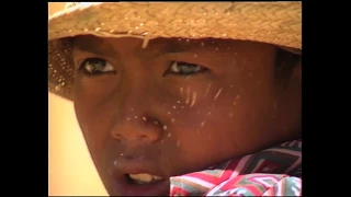 Angano...angano... Nouvelles de Madagascar (1989) - Extrait