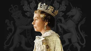 Tribute to HM Queen Elizabeth II - “I Vow To Thee, My Country”