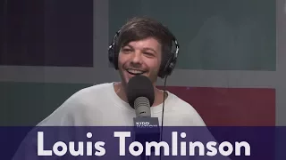 Was Louis Tomlinson Almost Fired From One Direction? | KiddNation (3/4)