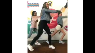 MacKenzie Ziegler Monster (AkaHaterz) DANCE