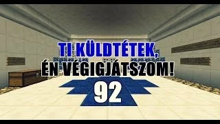 James_mc - Ti küldtétek, én végigjátszom! 92