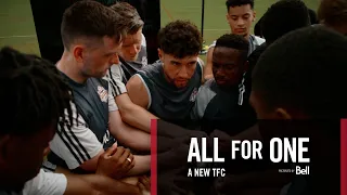 A New TFC: Toronto FC complete training camp abroad | All For One (S12E2) presented by Bell