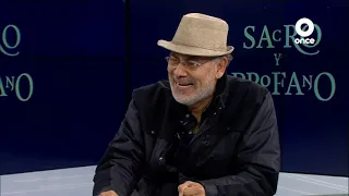 Sacro y Profano - Vínculos entre el crimen organizado y las iglesias (01/02/2023)