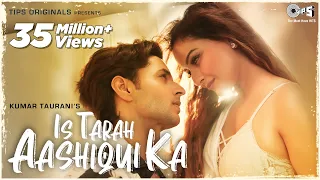 Is Tarah Aashiqui Ka - (Official Video) Siddharth Gupta, Zaara Y | Dev Negi | Chirantann B | Manoj Y