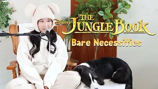 DISNEY | THE JUNGLE BOOK - The Bare Necessities (Cover by 박서은 Grace Park, feat. WALTZ)