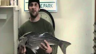 12-31-11 Mike Myer 9 Pound Bass.MOD