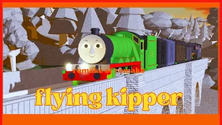 flying kipper remake of remake