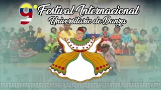 Festival Internacional Universitario de Danza