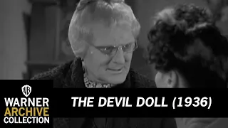 Should Make Them All Small | The Devil Doll | Warner Archive