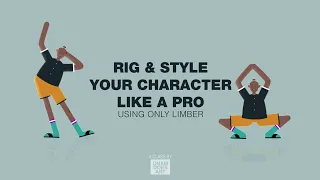 RIG AND STYLE YOUR CHARACTER LIKE A PRO USING #limber (full class / best method)