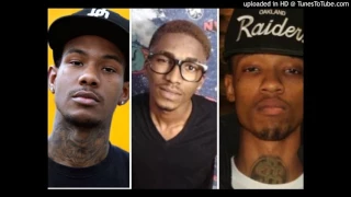 Sonny Digital Responds on Lex Luger Beef w/ SouthSide x TM88 x Metro Boomin x Tiny G Beats x MikeWil