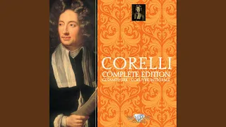 Sonata No. 4 in E Minor, Op. 2: I. Preludio. Adagio