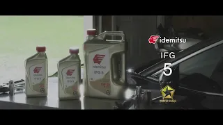 [LIVE RACE 2] IDEMITSU FIM Asia Road Racing Championship, Round 6 BURIRAM