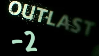 Outlast - 2 Довели до ручки!